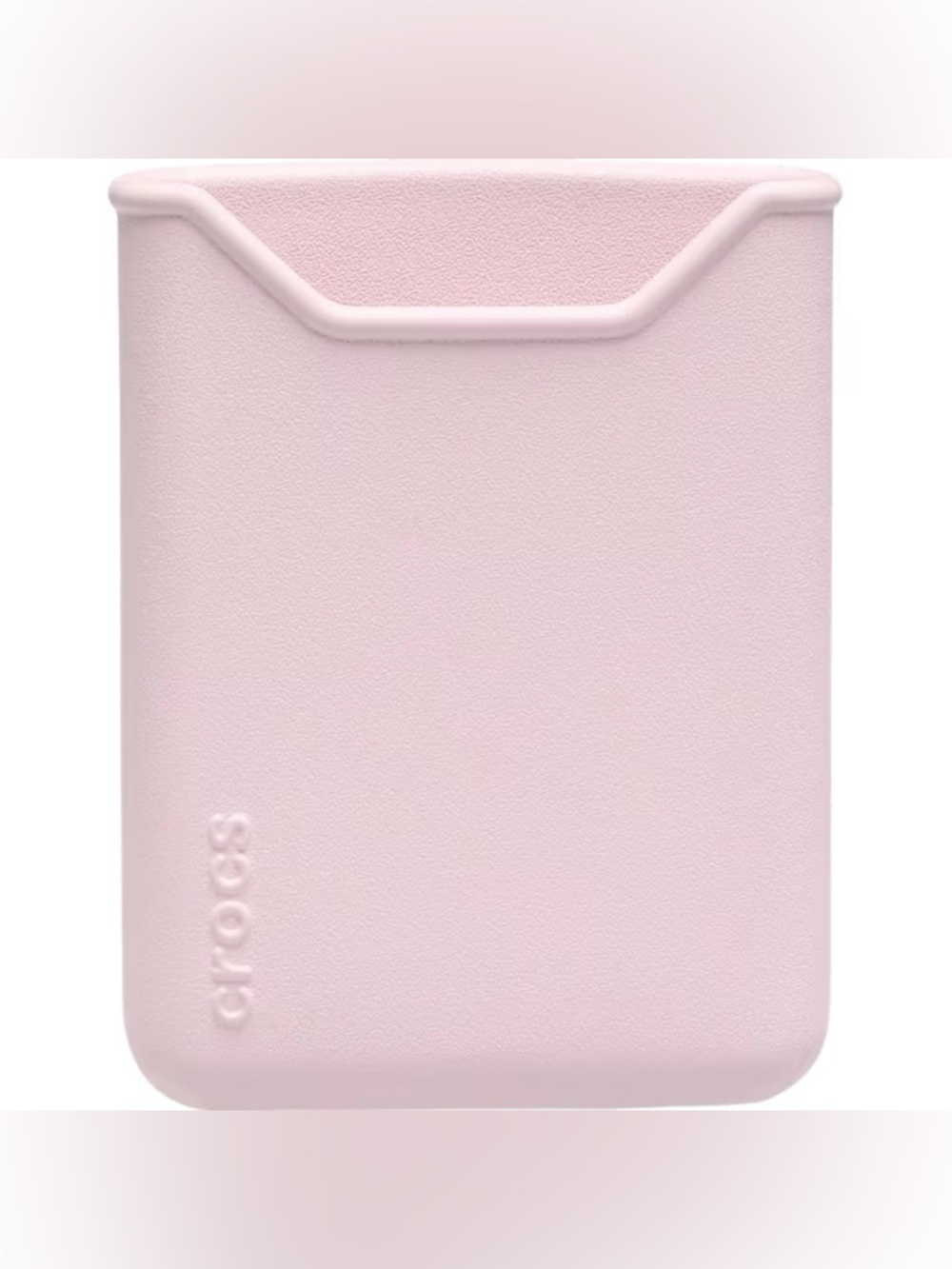 Crocs Smartphone Pouch